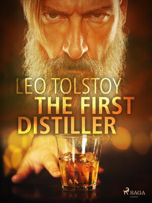 cover image of The First Distiller